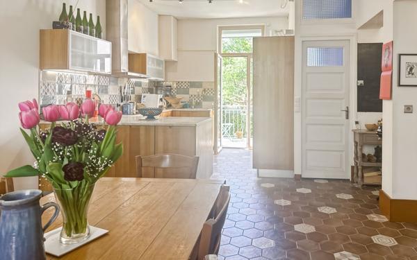 Maison à vendre    4 pièces • 132,45 m2 Valence