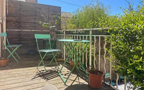 Maison à vendre    4 pièces • 132,45 m2 Valence