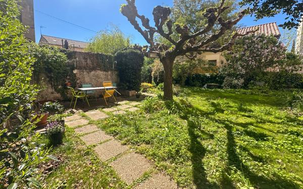 Maison à vendre    4 pièces • 132,45 m2 Valence