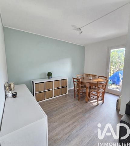 Maison à vendre 5 pièces 90 m² Fosses