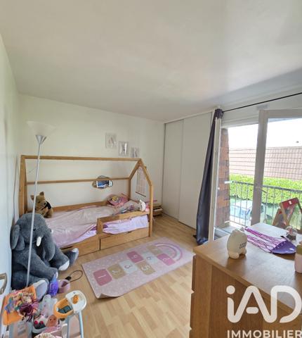 Maison à vendre 5 pièces 90 m² Fosses