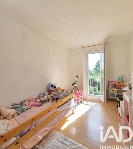 Maison à vendre 5 pièces 90 m² Fosses