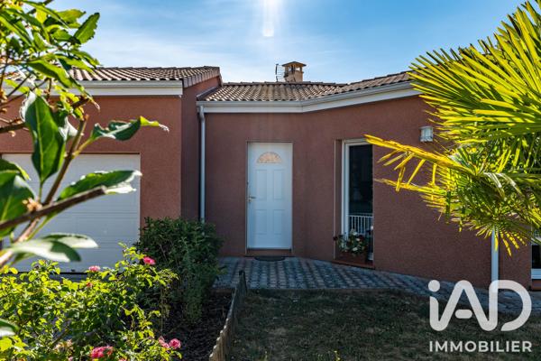 Maison à vendre 4 pièces 87,2 m² Issoire