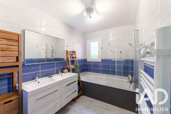 Maison à vendre 4 pièces 87,2 m² Issoire