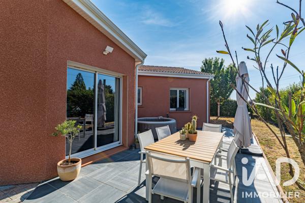 Maison à vendre 4 pièces 87,2 m² Issoire