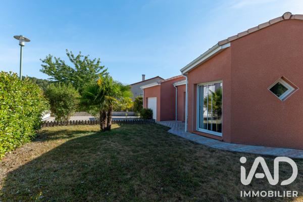 Maison à vendre 4 pièces 87,2 m² Issoire