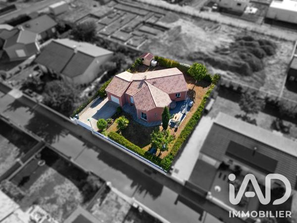 Maison à vendre 4 pièces 87,2 m² Issoire