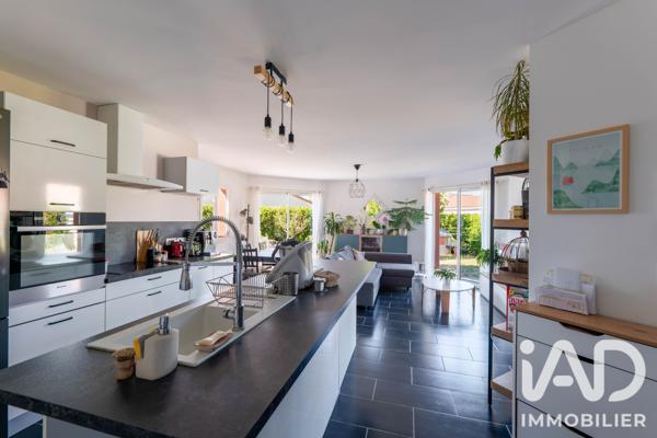 Maison à vendre 4 pièces 87,2 m² Issoire