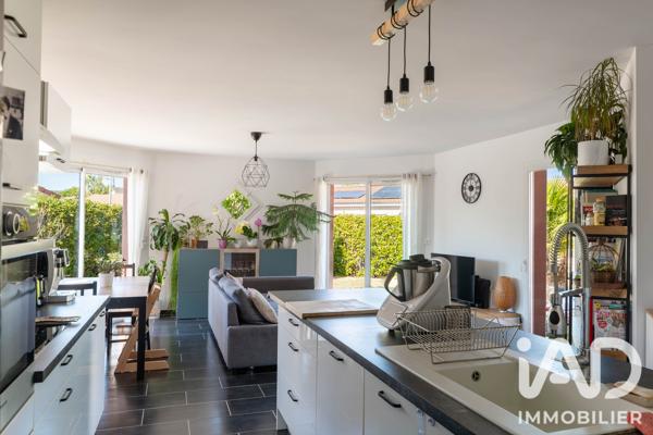Maison à vendre 4 pièces 87,2 m² Issoire