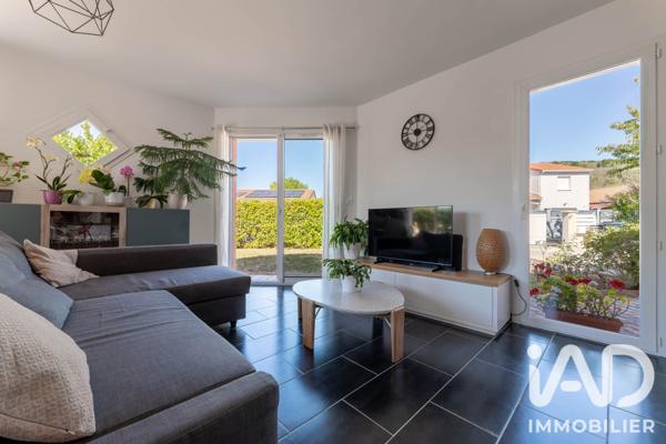 Maison à vendre 4 pièces 87,2 m² Issoire