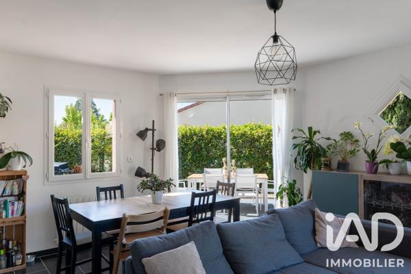 Maison à vendre 4 pièces 87,2 m² Issoire