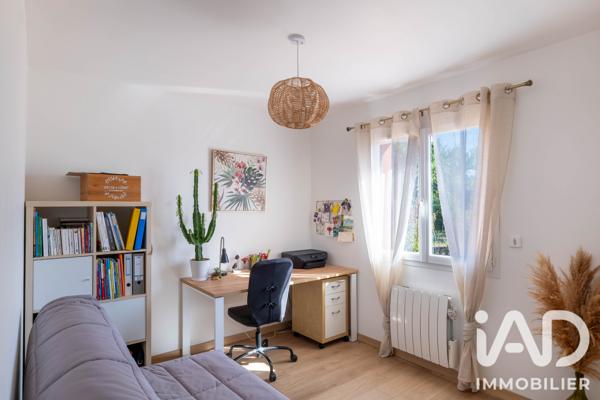 Maison à vendre 4 pièces 87,2 m² Issoire