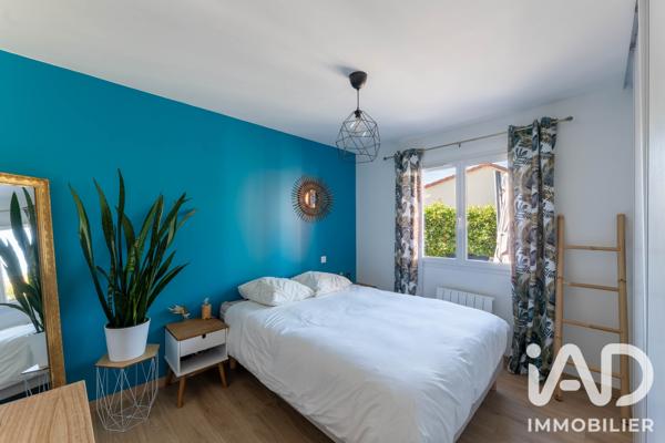 Maison à vendre 4 pièces 87,2 m² Issoire