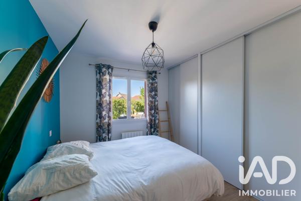 Maison à vendre 4 pièces 87,2 m² Issoire