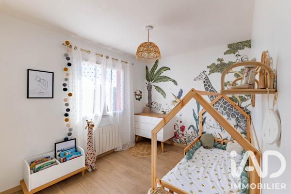 Maison à vendre 4 pièces 87,2 m² Issoire