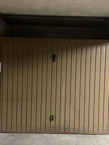 Location Garage à Nice