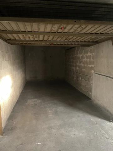 Location Garage à Nice