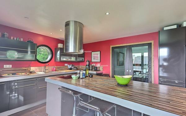 Maison à vendre    8 pièces •  Étiolles