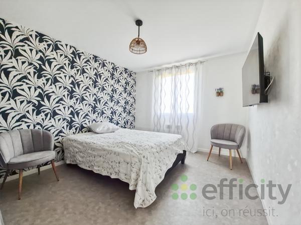 Maison 7 pièces - 160 m² Exclusivité efficity