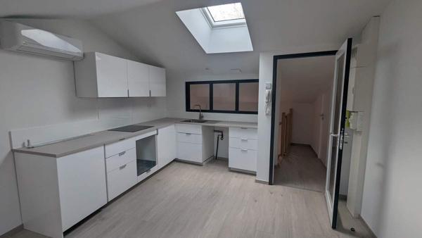 Bel Appartement centre Ville de Privas