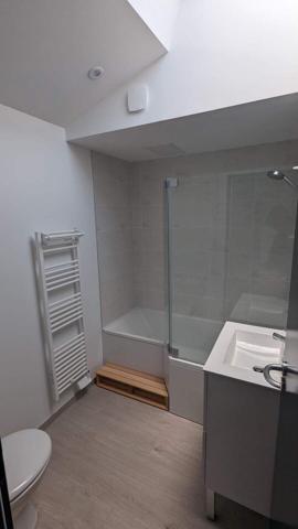 Bel Appartement centre Ville de Privas