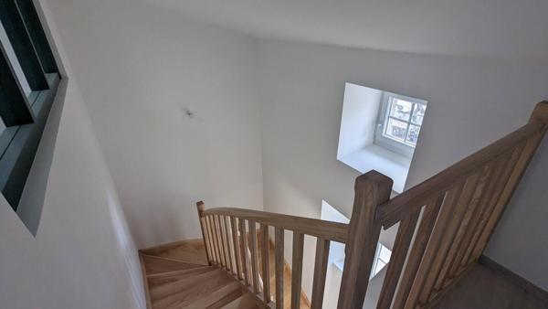 Bel Appartement centre Ville de Privas