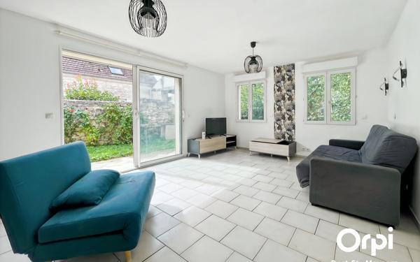 Maison à vendre    6 pièces • 142,96 m2 Verberie