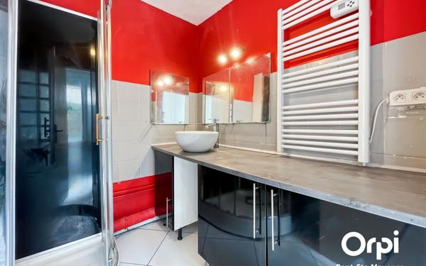 Maison à vendre    6 pièces • 142,96 m2 Verberie