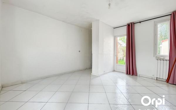 Maison à vendre    6 pièces • 142,96 m2 Verberie
