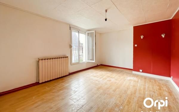 Maison à vendre    6 pièces • 142,96 m2 Verberie