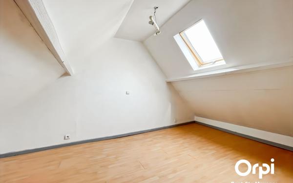 Maison à vendre    6 pièces • 142,96 m2 Verberie