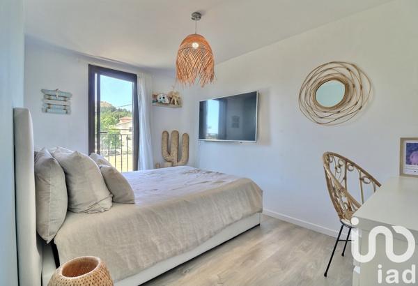 Appartement à vendre 4 pièces 85 m² La Ciotat