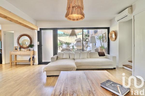 Appartement à vendre 4 pièces 85 m² La Ciotat