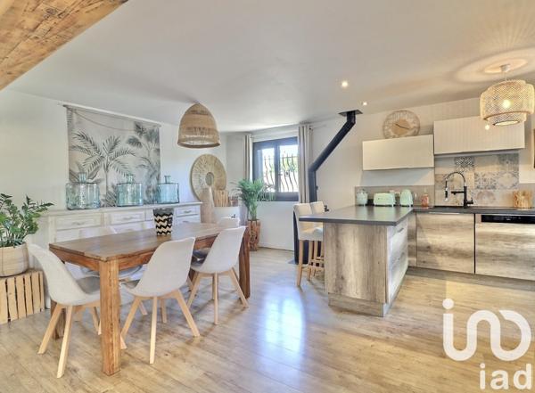 Appartement à vendre 4 pièces 85 m² La Ciotat