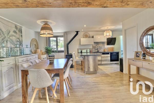 Appartement à vendre 4 pièces 85 m² La Ciotat