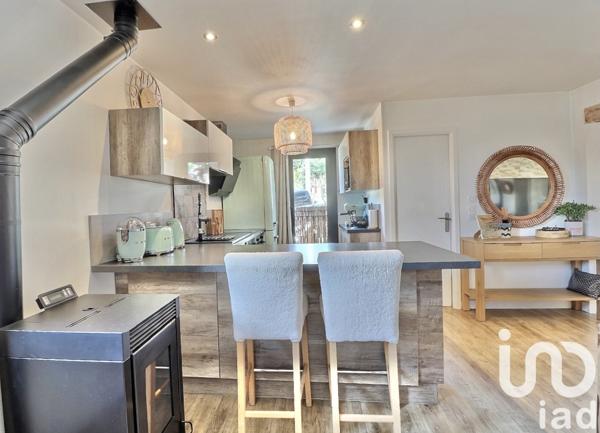 Appartement à vendre 4 pièces 85 m² La Ciotat