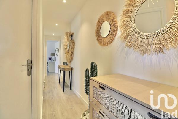 Appartement à vendre 4 pièces 85 m² La Ciotat