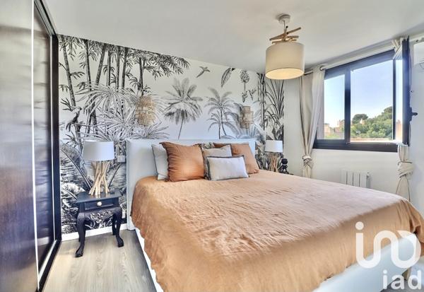 Appartement à vendre 4 pièces 85 m² La Ciotat