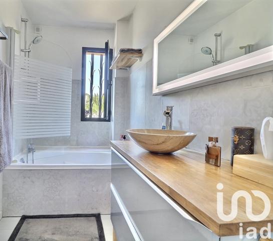 Appartement à vendre 4 pièces 85 m² La Ciotat