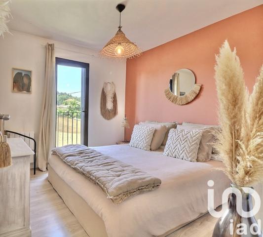 Appartement à vendre 4 pièces 85 m² La Ciotat