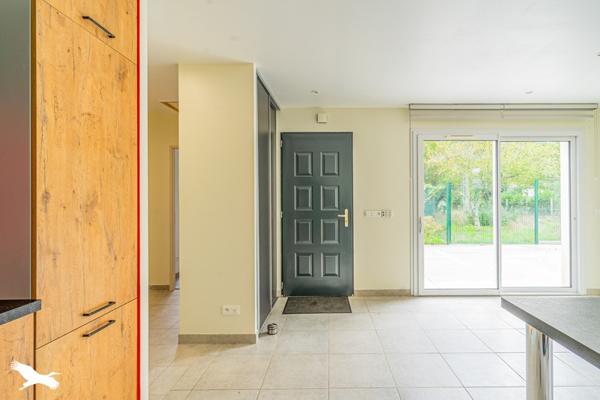 Maison à vendre |  Léognan |  3 pièces | 60 m²
