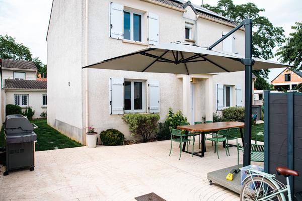 Maison Conflans Sainte Honorine 6 pièces 155 m2