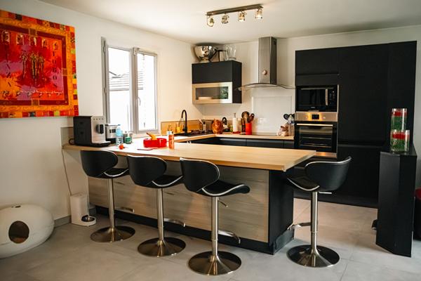 Maison Conflans Sainte Honorine 6 pièces 155 m2