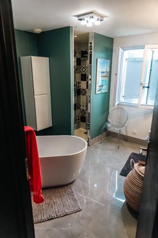 Maison Conflans Sainte Honorine 6 pièces 155 m2
