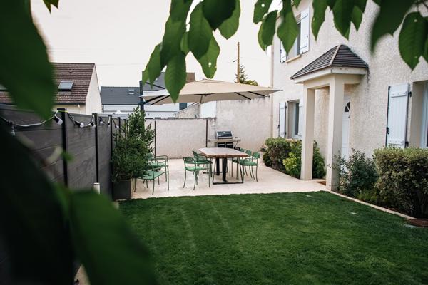 Maison Conflans Sainte Honorine 6 pièces 155 m2