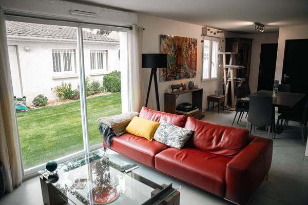 Maison Conflans Sainte Honorine 6 pièces 155 m2