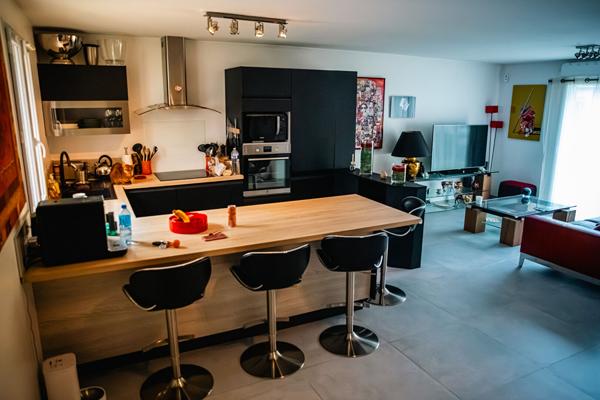 Maison Conflans Sainte Honorine 6 pièces 155 m2