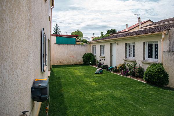 Maison Conflans Sainte Honorine 6 pièces 155 m2