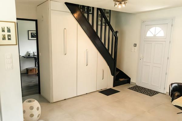 Maison Conflans Sainte Honorine 6 pièces 155 m2