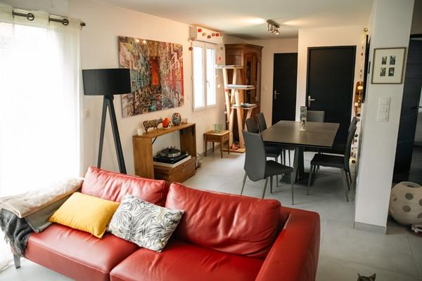 Maison Conflans Sainte Honorine 6 pièces 155 m2
